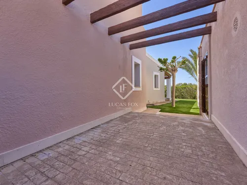 3 Bedrooms House / Villa in marina golf