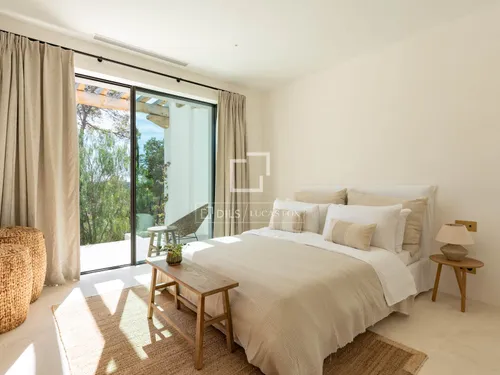 5 Bedrooms House / Villa in Finca Can Riera de Cas Turs