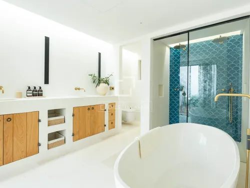 5 Bedrooms House / Villa in Finca Can Riera de Cas Turs