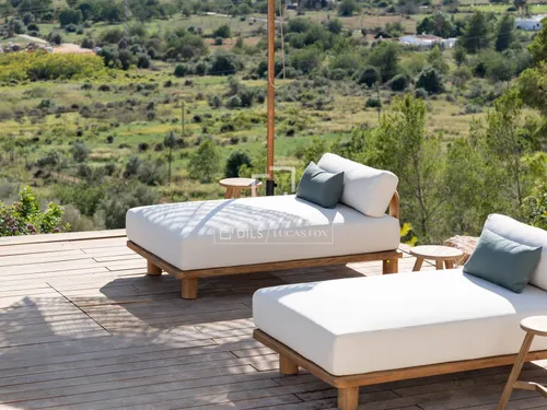 5 Bedrooms House / Villa in Finca Can Riera de Cas Turs