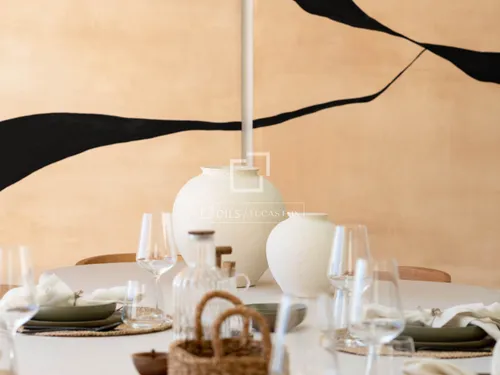 5 Bedrooms House / Villa in Finca Can Riera de Cas Turs