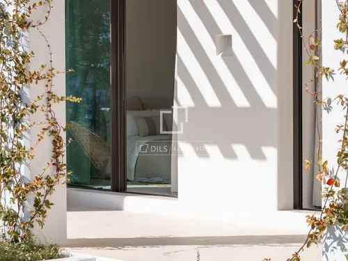 5 Bedrooms House / Villa in Finca Can Riera de Cas Turs