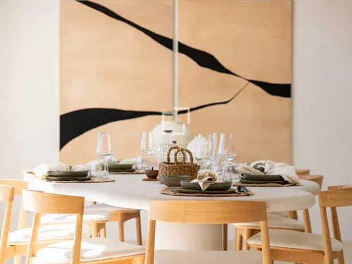 5 Bedrooms House / Villa in Finca Can Riera de Cas Turs