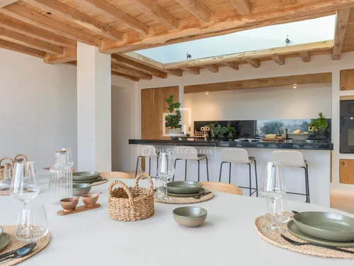 5 Bedrooms House / Villa in Finca Can Riera de Cas Turs