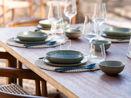 5 Bedrooms House / Villa in Finca Can Riera de Cas Turs