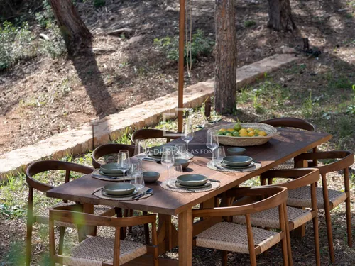 5 Bedrooms House / Villa in Finca Can Riera de Cas Turs