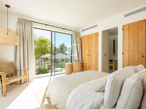 5 Bedrooms House / Villa in Finca Can Riera de Cas Turs