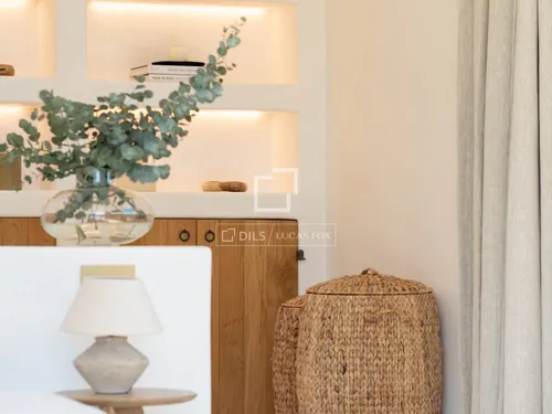 5 Bedrooms House / Villa in Finca Can Riera de Cas Turs