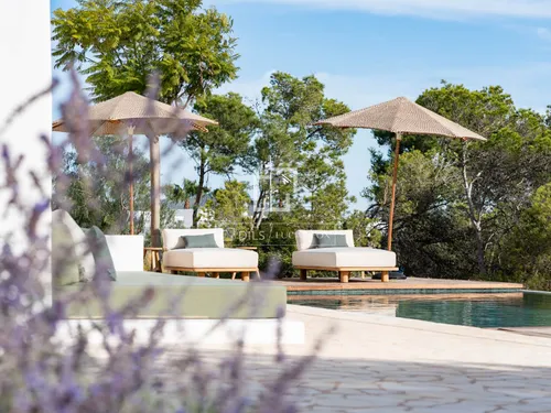 5 Bedrooms House / Villa in Finca Can Riera de Cas Turs