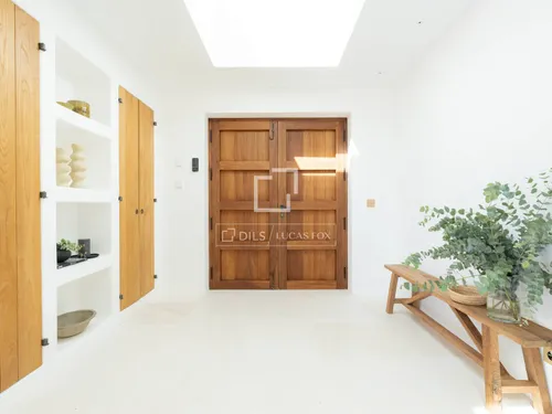 5 Bedrooms House / Villa in Finca Can Riera de Cas Turs