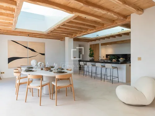 5 Bedrooms House / Villa in Finca Can Riera de Cas Turs