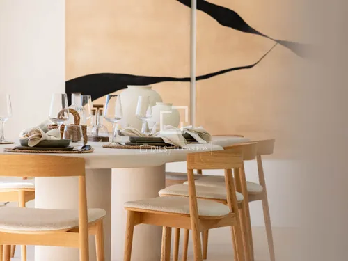 5 Bedrooms House / Villa in Finca Can Riera de Cas Turs