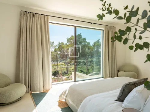 5 Bedrooms House / Villa in Finca Can Riera de Cas Turs