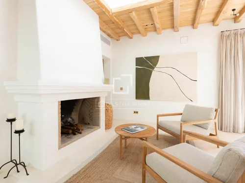 5 Bedrooms House / Villa in Finca Can Riera de Cas Turs