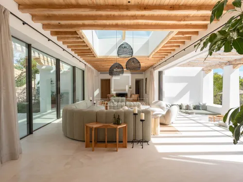 5 Bedrooms House / Villa in Finca Can Riera de Cas Turs