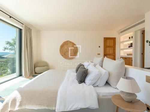 5 Bedrooms House / Villa in Finca Can Riera de Cas Turs