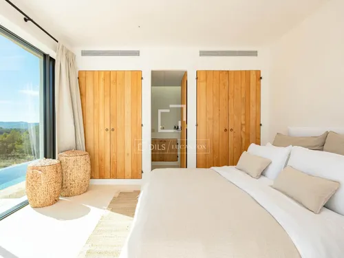 5 Bedrooms House / Villa in Finca Can Riera de Cas Turs