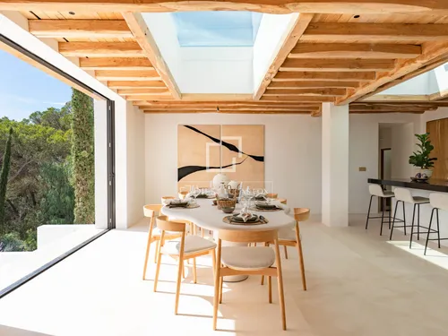 5 Bedrooms House / Villa in Finca Can Riera de Cas Turs