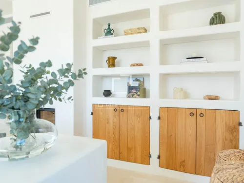 5 Bedrooms House / Villa in Finca Can Riera de Cas Turs