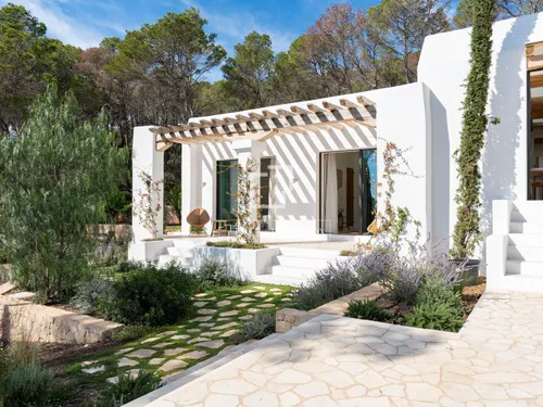 5 Bedrooms House / Villa in Finca Can Riera de Cas Turs