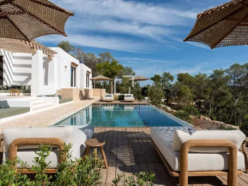 5 Bedrooms House / Villa in Finca Can Riera de Cas Turs