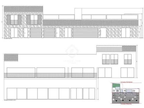 5 Bedrooms House / Villa in CM OLESA