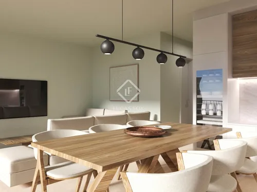 5 Bedrooms House / Villa in CM OLESA