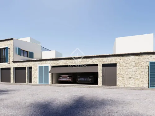 5 Bedrooms House / Villa in CM OLESA