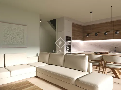 5 Bedrooms House / Villa in CM OLESA