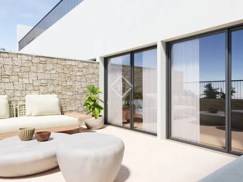 5 Bedrooms House / Villa in CM OLESA