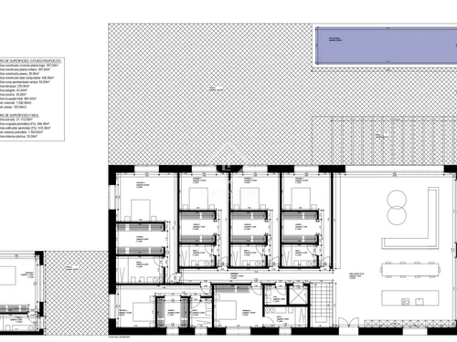 5 Bedrooms House / Villa in CM OLESA