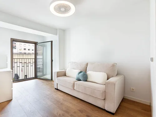 2 Bedrooms Apartment in Corsega
