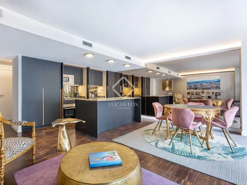 2 Bedrooms Apartment in Corsega