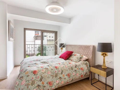 2 Bedrooms Apartment in Corsega