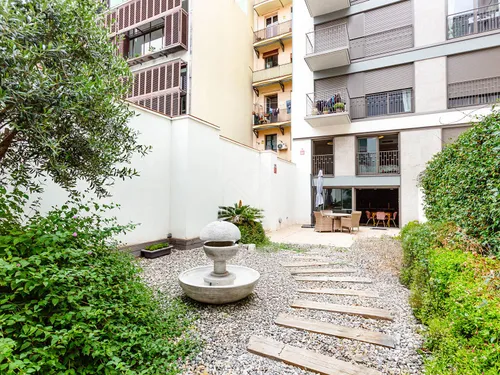 2 Bedrooms Apartment in Corsega