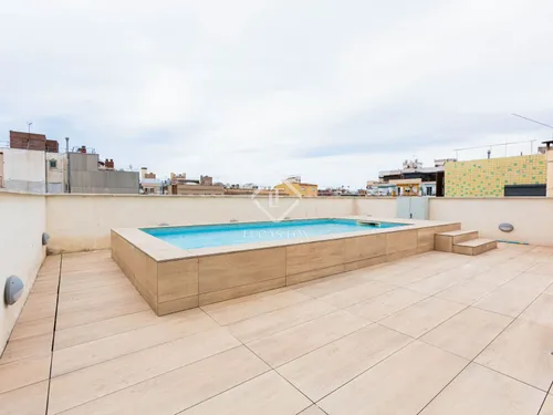 2 Bedrooms Apartment in Corsega