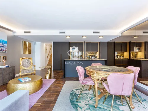 2 Bedrooms Apartment in Corsega