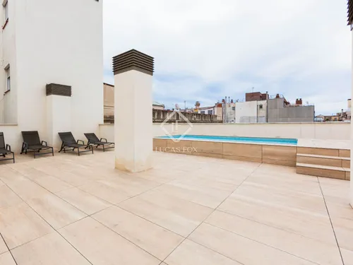 2 Bedrooms Apartment in Corsega