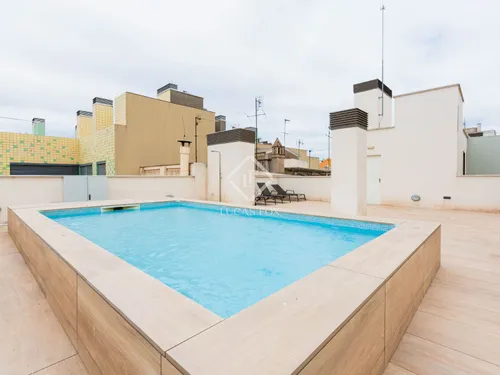 2 Bedrooms Apartment in Corsega