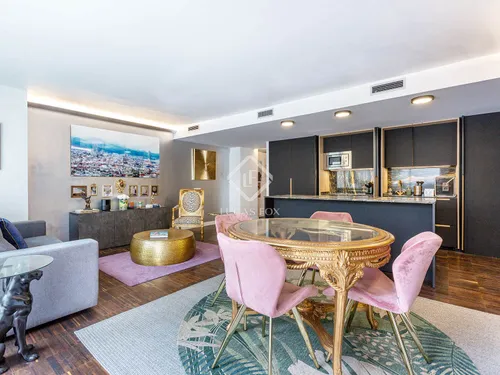2 Bedrooms Apartment in Corsega