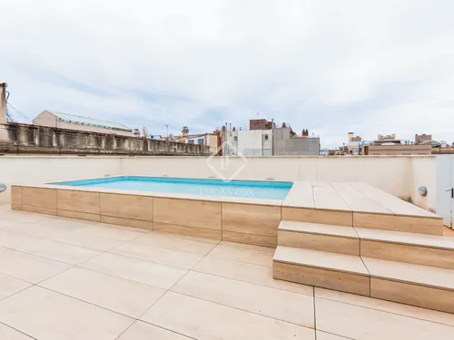 2 Bedrooms Apartment in Corsega