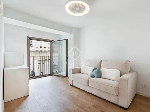 2 Bedrooms Apartment in Corsega