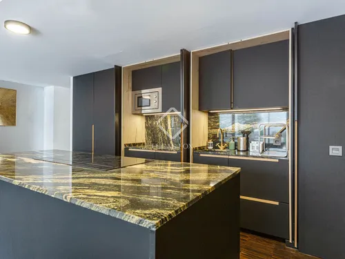 2 Bedrooms Apartment in Corsega