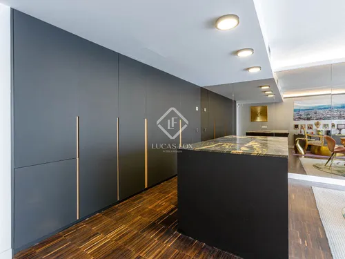 2 Bedrooms Apartment in Corsega