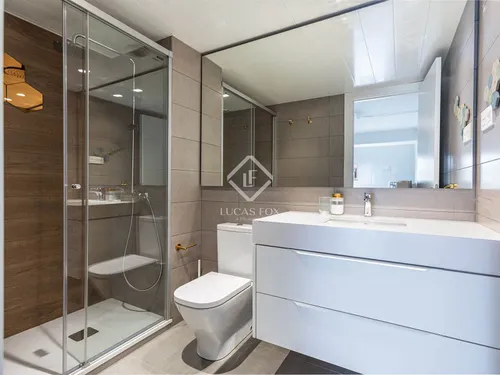 2 Bedrooms Apartment in Corsega