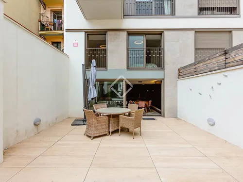 2 Bedrooms Apartment in Corsega