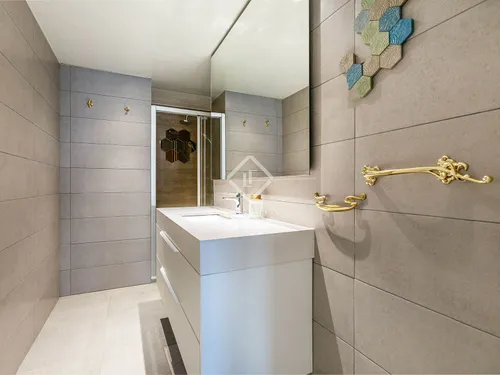 2 Bedrooms Apartment in Corsega