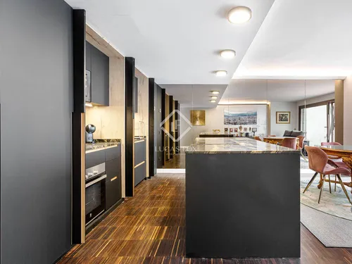 2 Bedrooms Apartment in Corsega