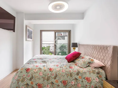 2 Bedrooms Apartment in Corsega