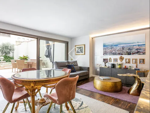 2 Bedrooms Apartment in Corsega